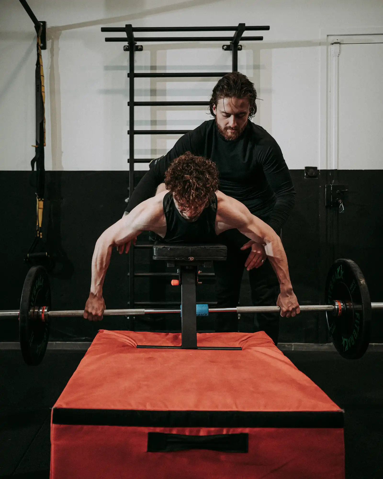 Coaching sportif individuel Lyon 6e