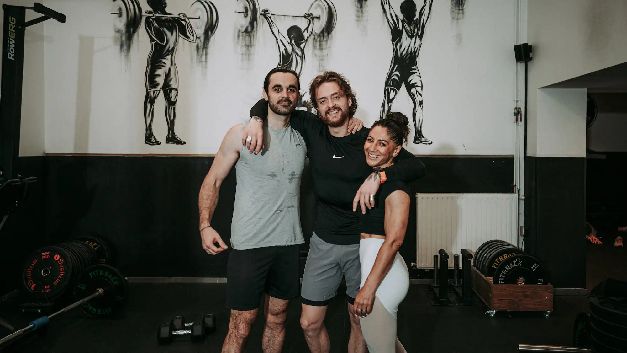 Communauté DONE Training Club Lyon