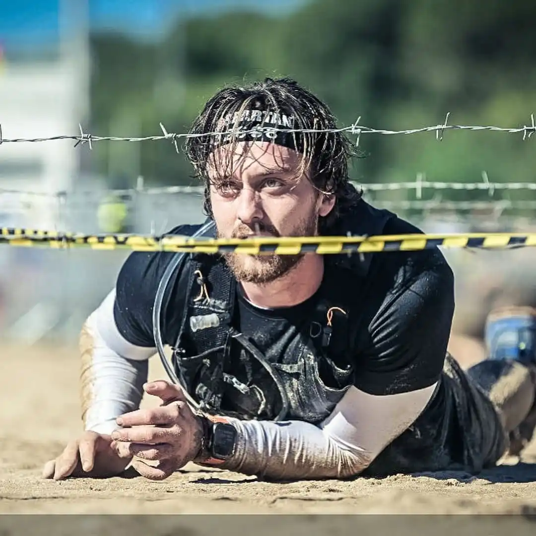 Préparation Spartan Hyrox Trail Lyon