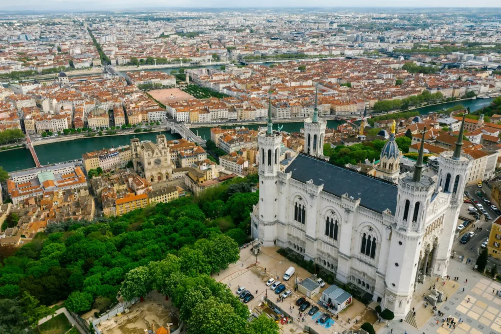Sport à lyon