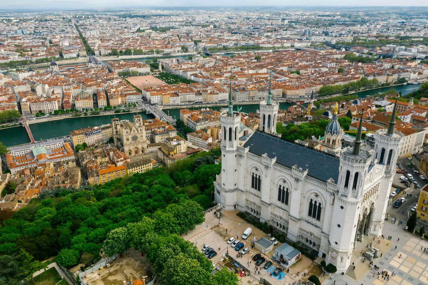 Sport à lyon